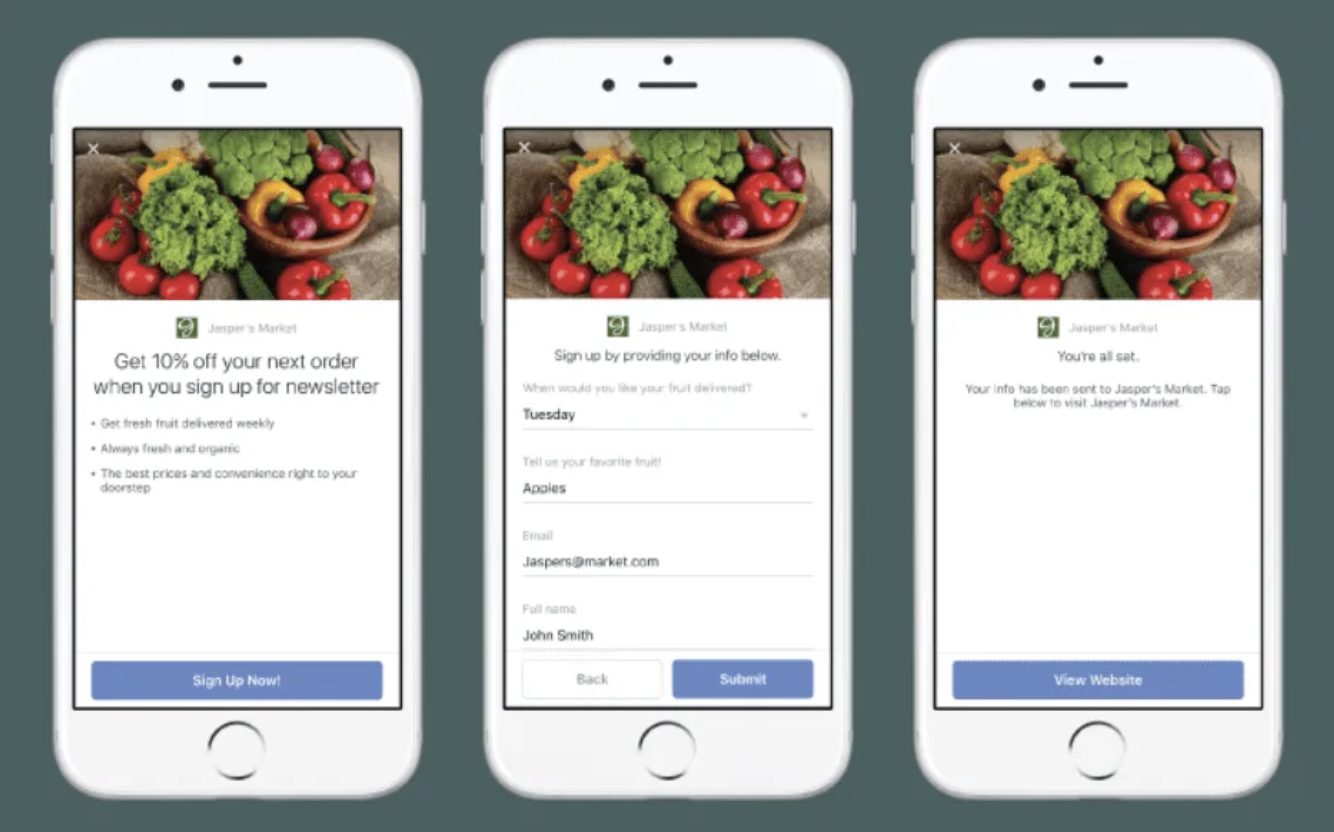 AI, TikTok And Building Your Email And SMS List