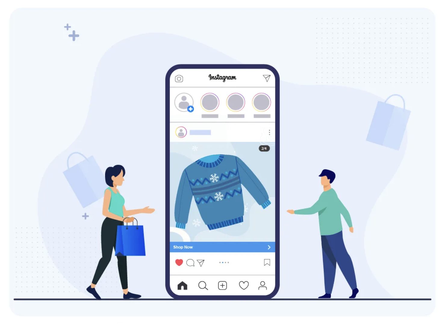 How Instagram Has Changed New Product Launches