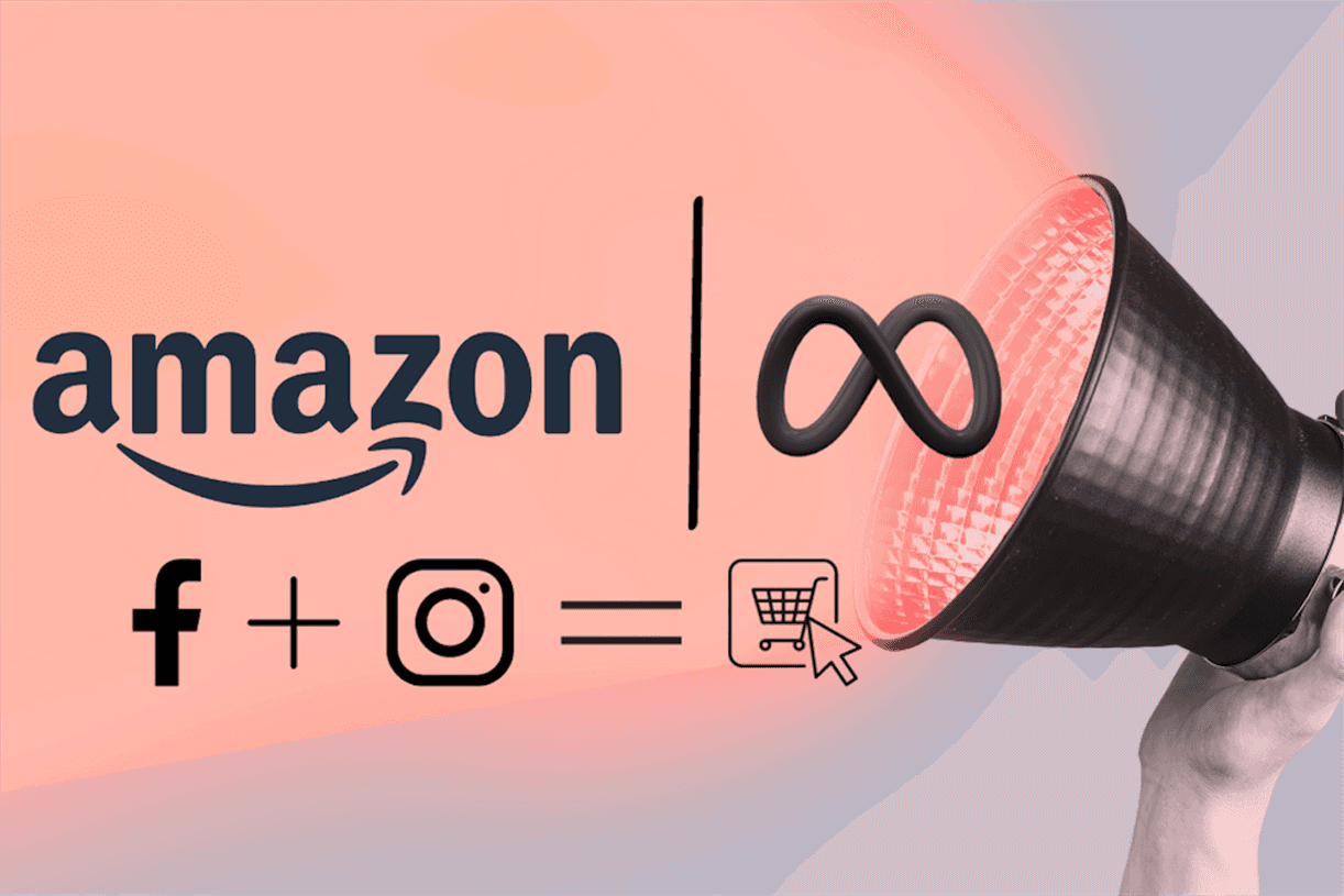 Meta\u2019s New Partnership With Amazon