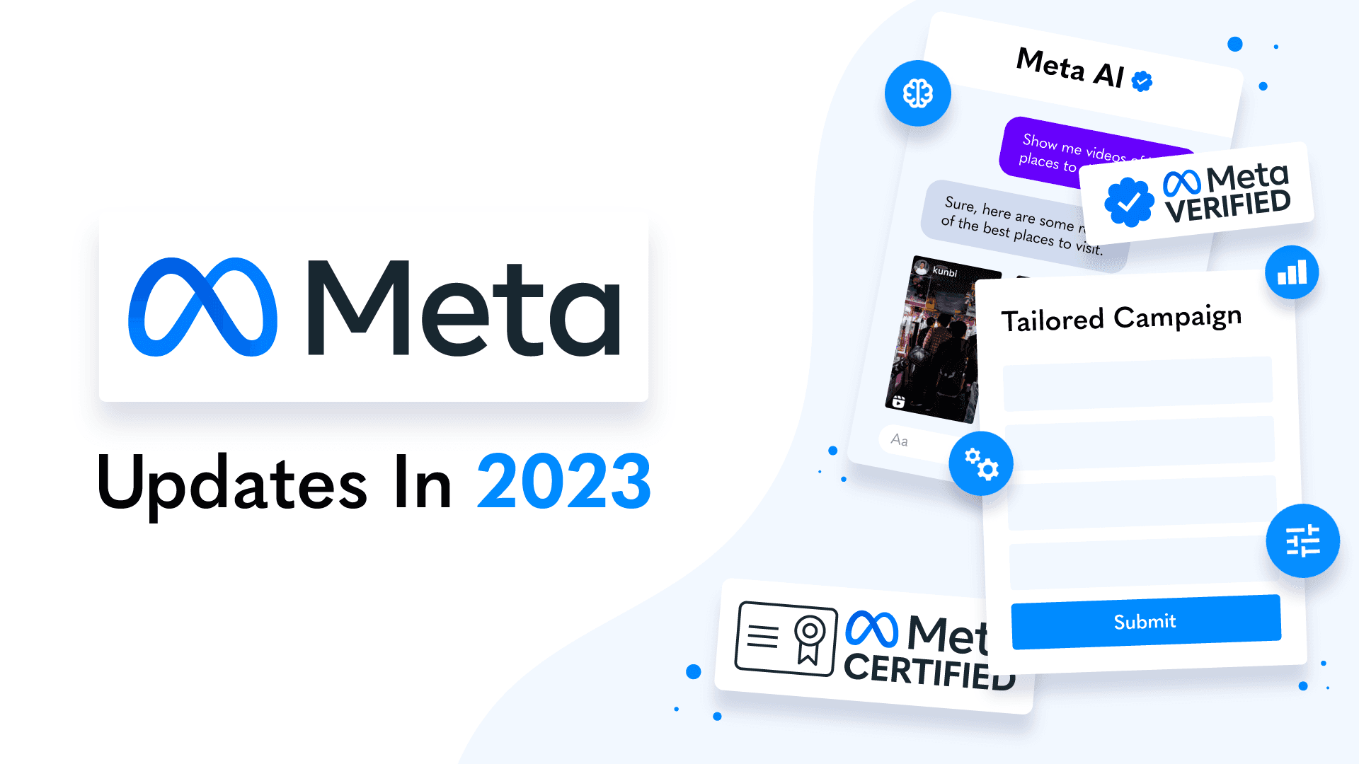 The Biggest Meta Ads Updates From 2023