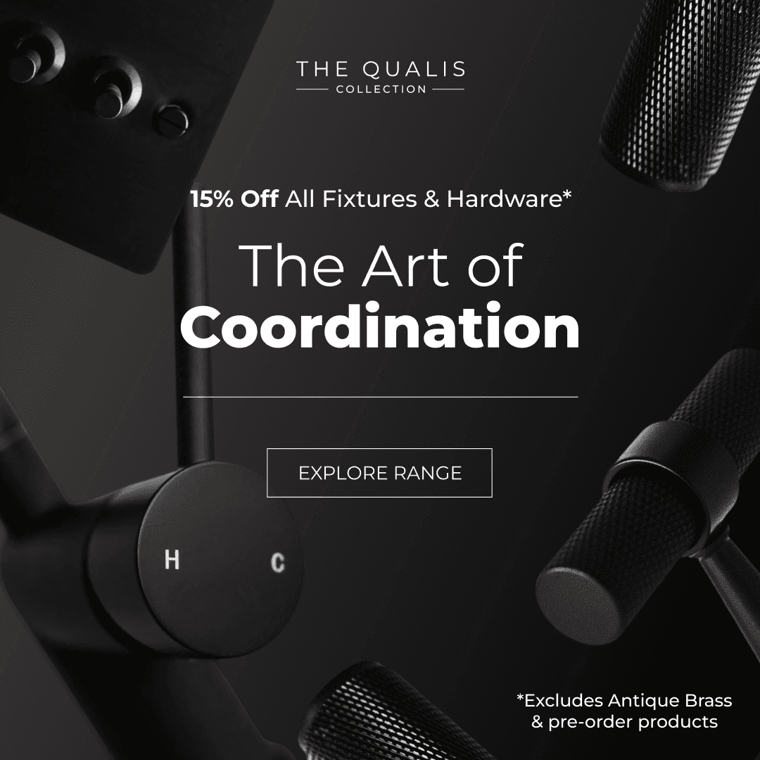 The Qualis Collection · Campaign, Social