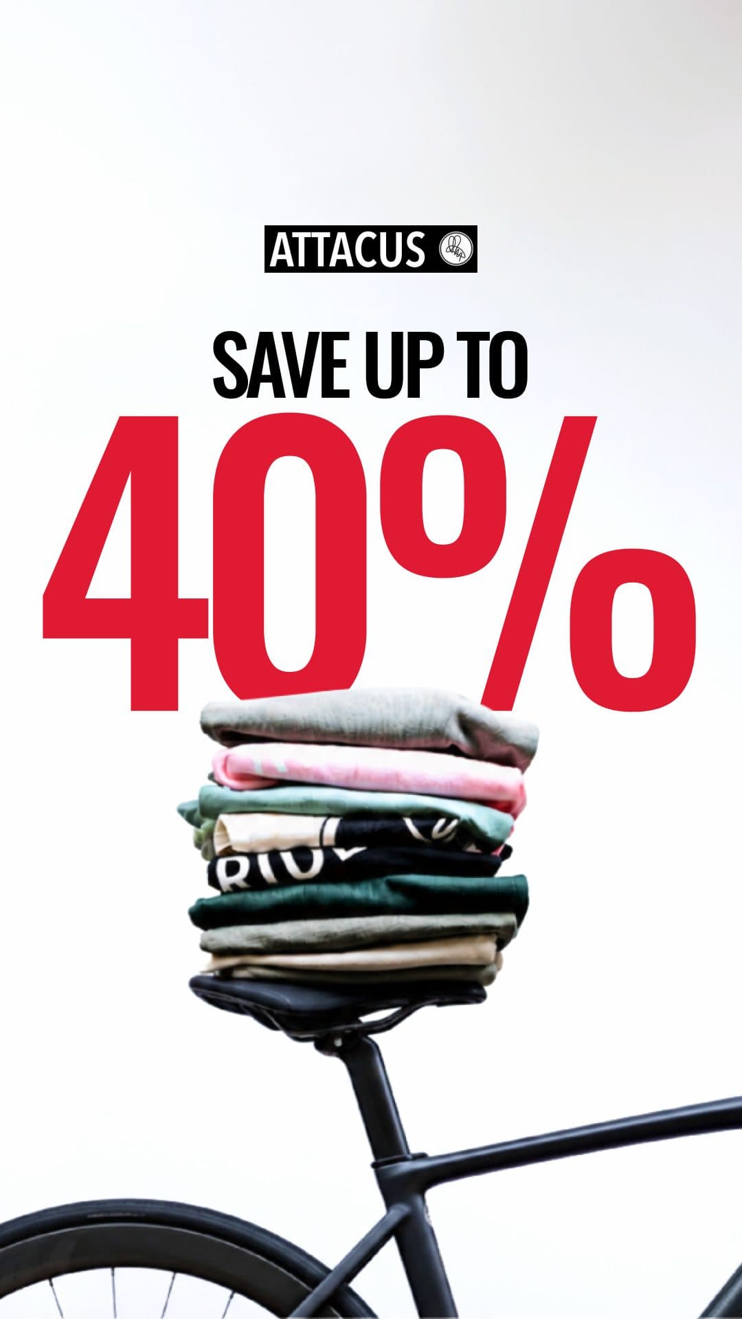 Story ad designed for Attacus