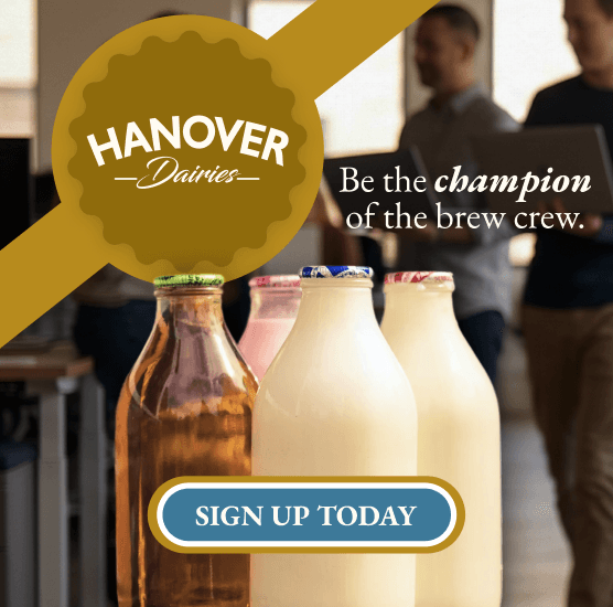 Hanover Dairies · Social, 2026