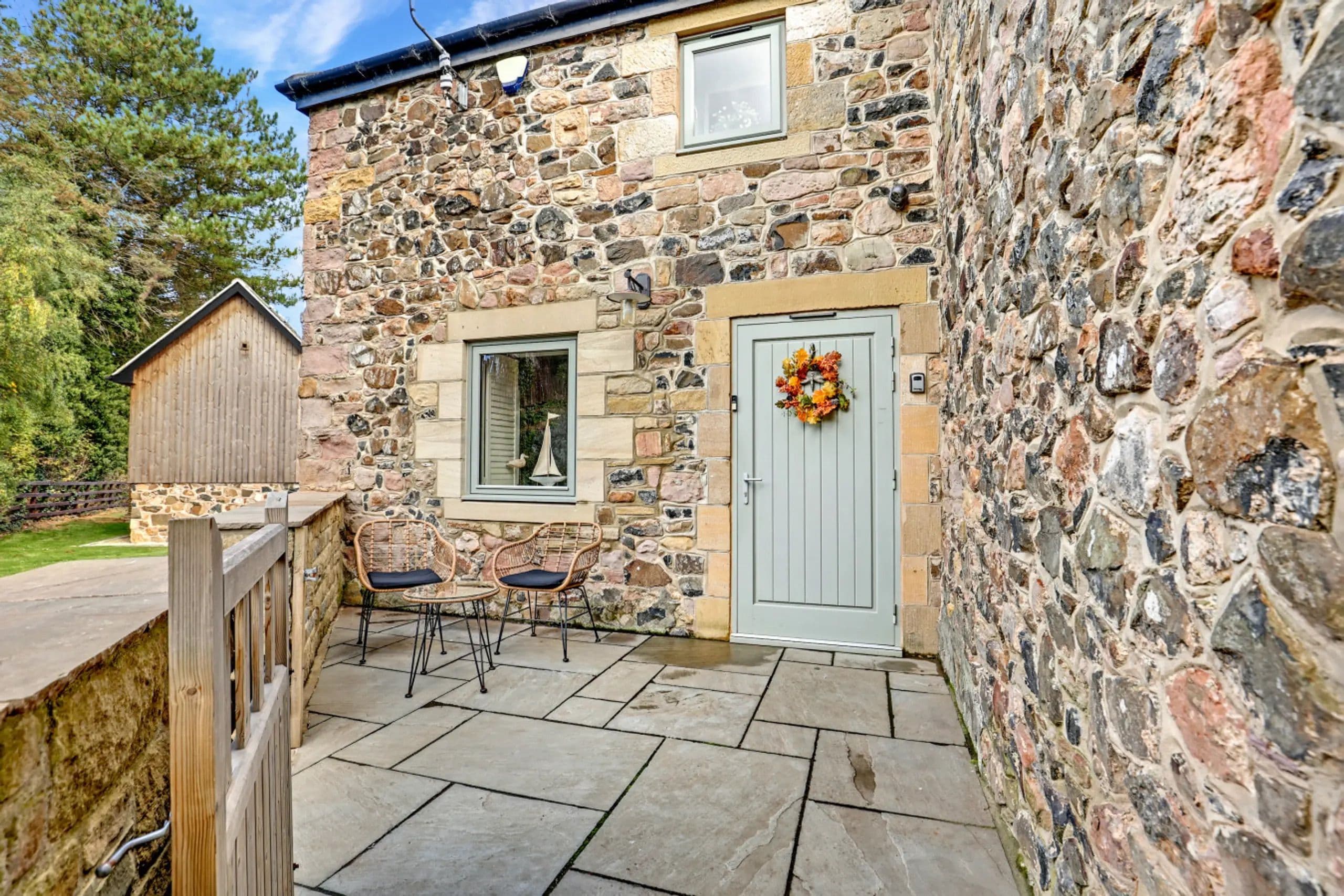 North East Escapes · SEO